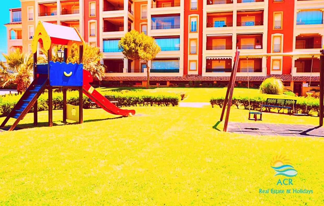 Canela Park, Isla Canela - By Ac Real Ngoại thất bức ảnh