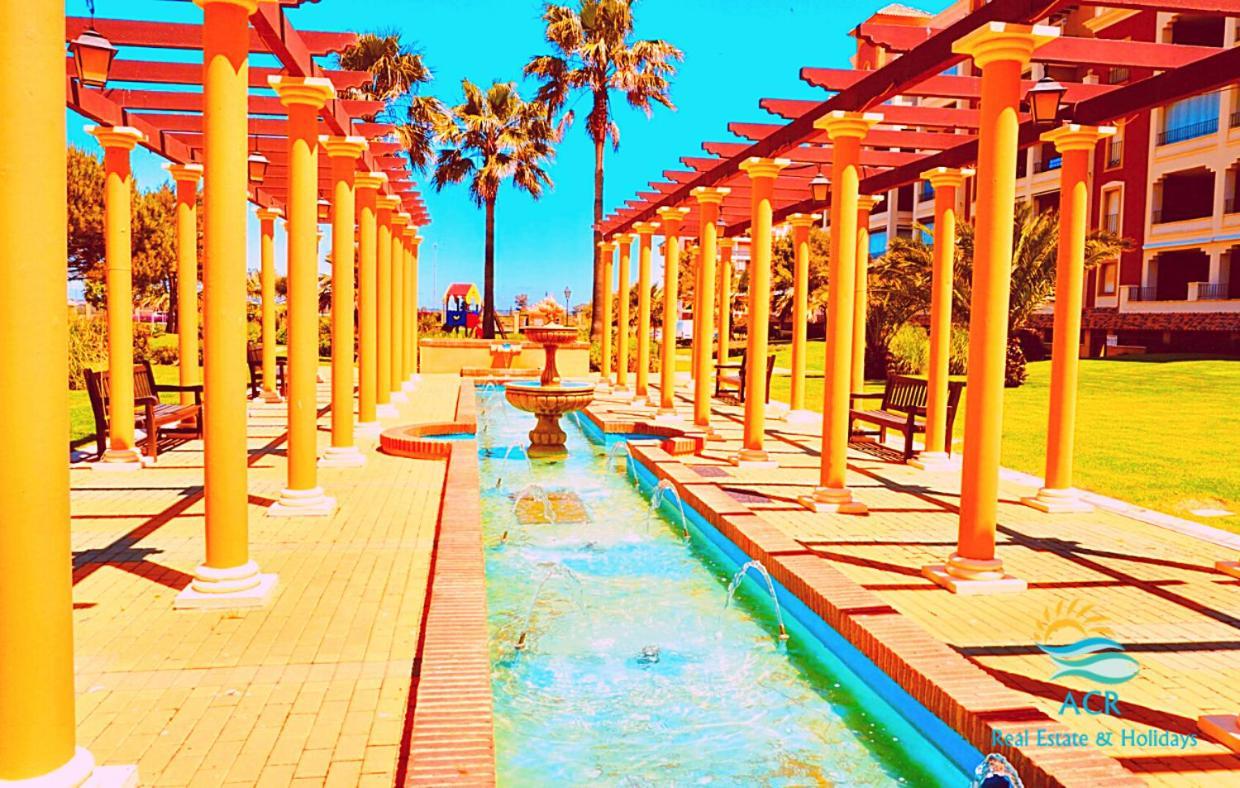 Canela Park, Isla Canela - By Ac Real Ngoại thất bức ảnh