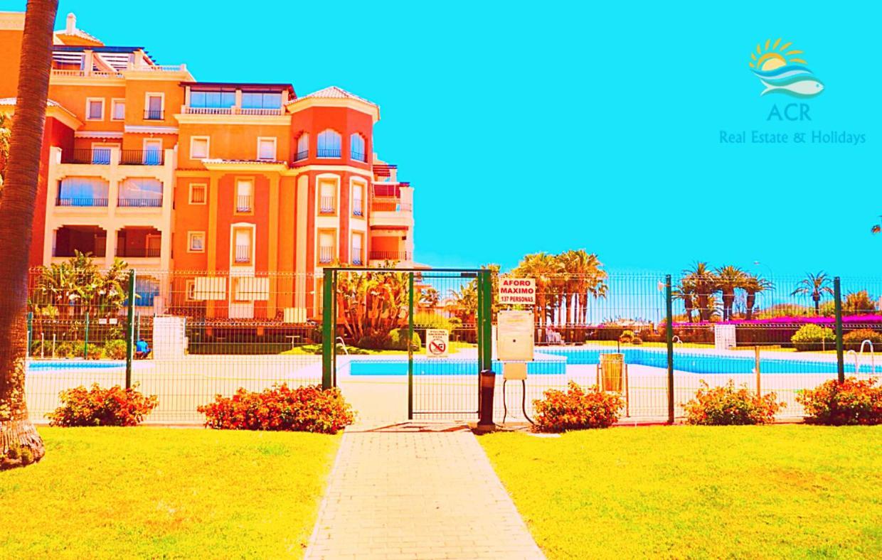 Canela Park, Isla Canela - By Ac Real Ngoại thất bức ảnh