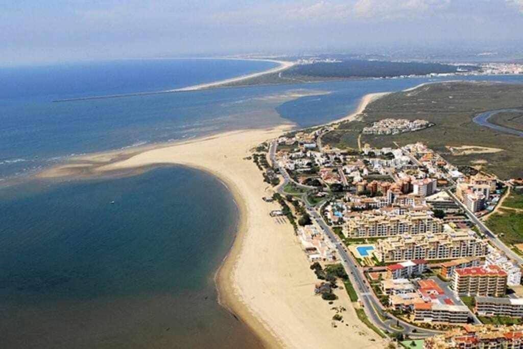 Canela Park, Isla Canela - By Ac Real Ngoại thất bức ảnh