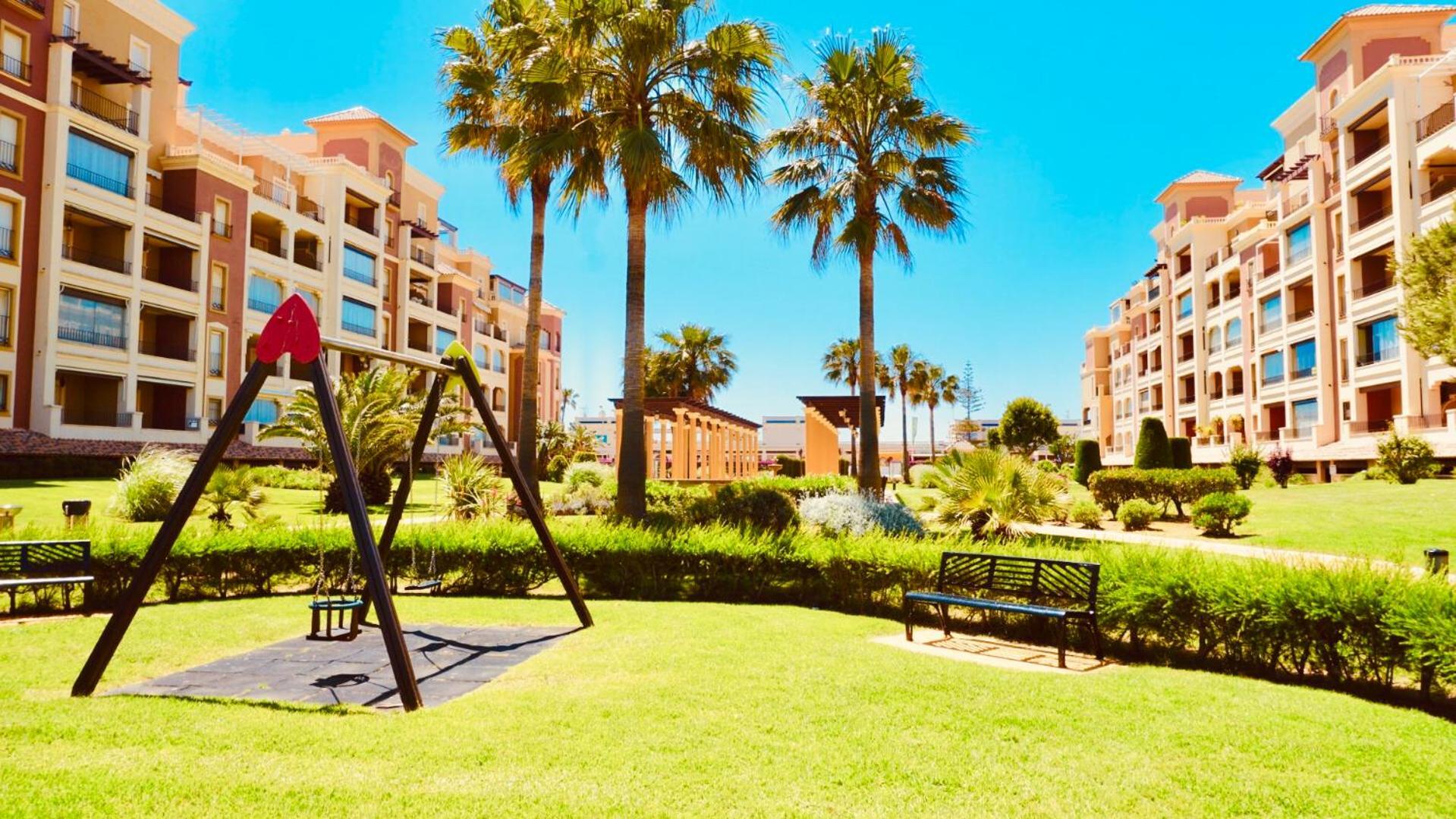 Canela Park, Isla Canela - By Ac Real Ngoại thất bức ảnh